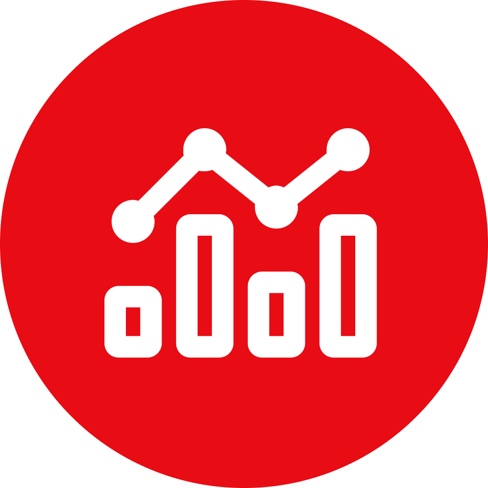 Floating Team Icon