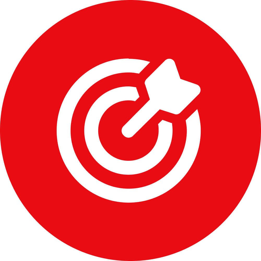 Floating Team Icon