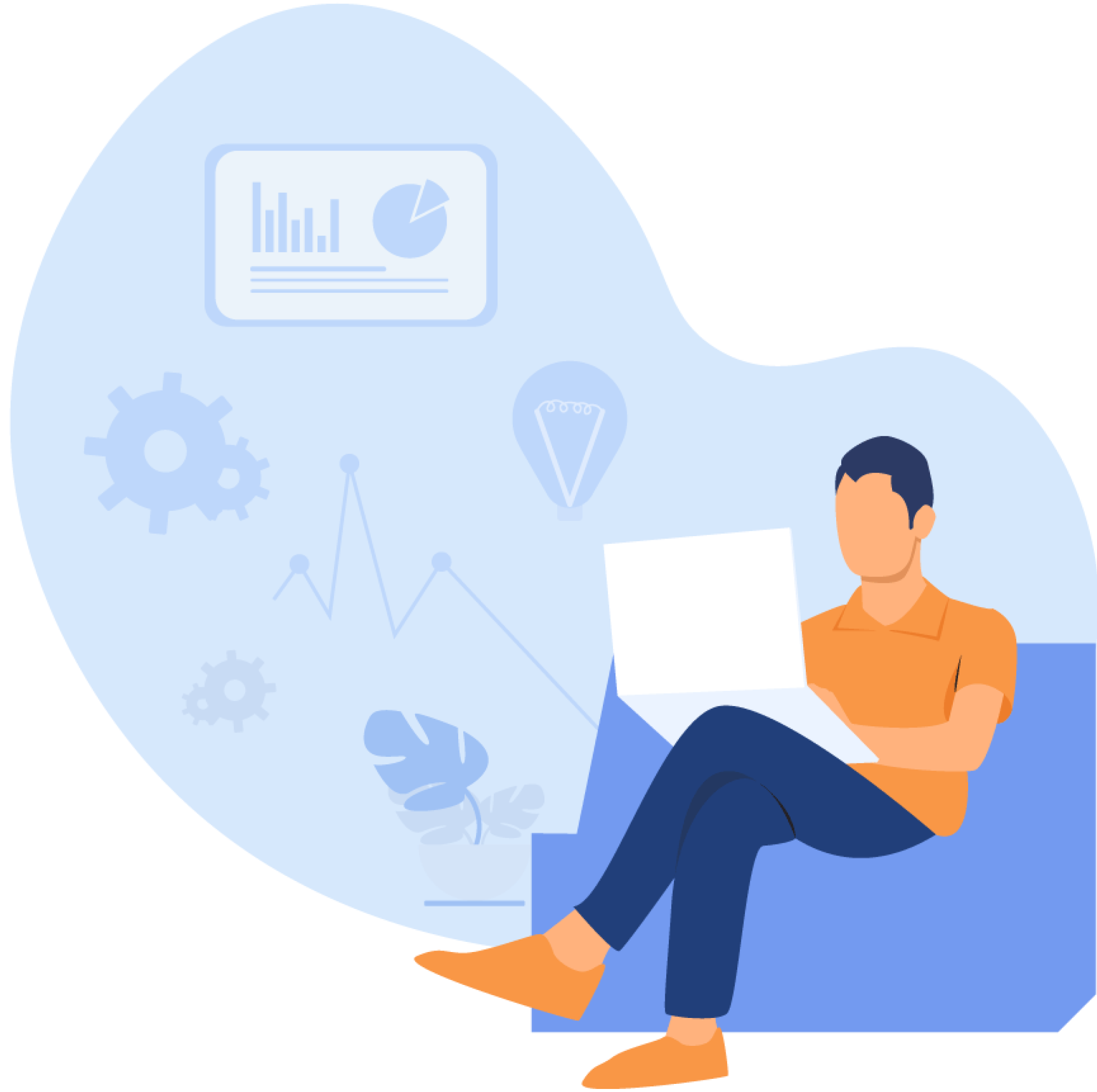 In-depth Analytics