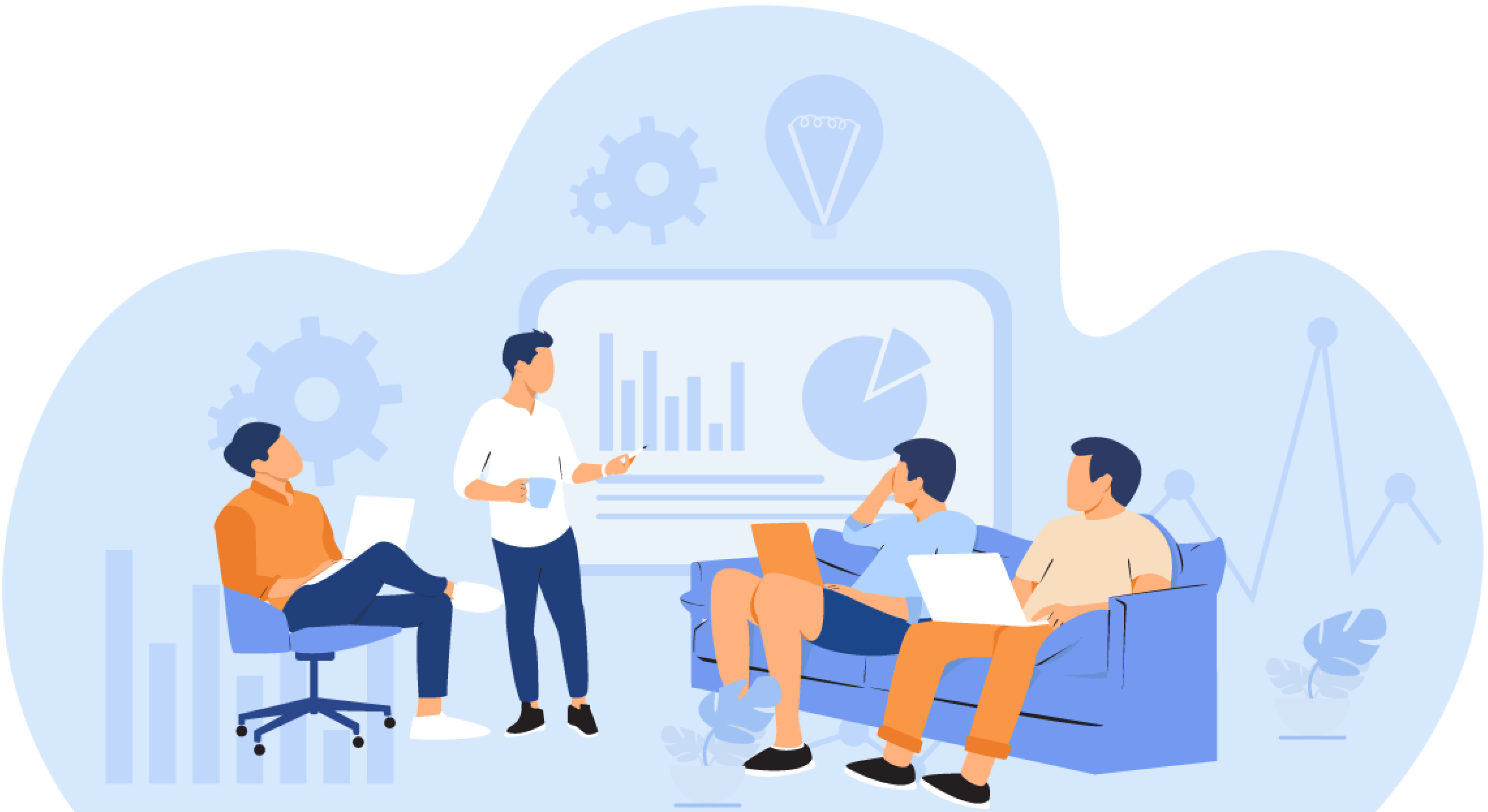 Brokerage Wide Adoptability